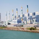 하동남부발전소 하동화력본부 이미지