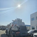 GS25 화순공간점 | 📌 화순 크레인 25톤 실외기 인양 작업 후기 (소형 크레인부터 대형 크레인 필요하시면 연락 주세요)