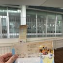 영산어린이집 | 건전지아빠 이대 ECC영산극장 38개월 아가랑