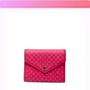 나노그람 | 득템 찬스! 루이 비통 나노그램 빅토린 지갑, 핑크빛 행운을 잡아보세요!