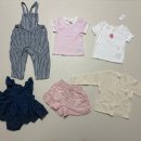 베이비쇼핑 | 후쿠오카 캐널시티 베이비갭 아기옷 쇼핑 후기 | 19개월 여자아기 옷 구매