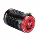 [써펀트코리아] BRUSHLESS MOTOR REDS V8 2500KV 4 POLE SENSORED 외 1900KV , 2100K 이미지