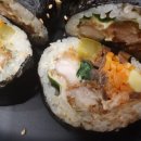 싸다김밥 이미지