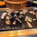 구월동 맛집 깡통모둠에 된장술밥 : 신깡통뒷고기