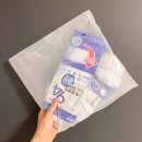 빅사이즈 ! &lt;다안삭스&gt; 무압박 남자 양말 후기 + 당뇨인 사람은 크게 신기 추천 ~