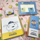 보람다방 | 짱구 빽다방 콜라보 MD 상품구매(+후기)