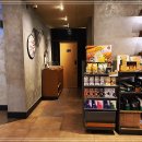 스타벅스 강남삼성타운점 이미지