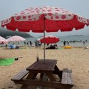 씨유 양평경남점 | 경남 남해 [상주 은모래비치] 아이랑 해수욕장 주차장, 파라솔 튜브 대여 가격, 샤워장 요금