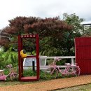 공현진1리해변 이미지