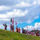 읍성 주차장 화장실 이미지