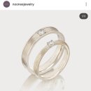 현대A | 누니주얼리 더현대 서울 상담 &amp; 계약 후기(Like a tree)