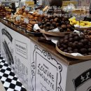 더크립24 | [맛집]🥖프랑스 루브르 바게트 | 7월 4주차 | 대구 신세계 | 팝업 | 방문 후기 | 빵맛집