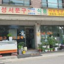 성서문구