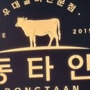 동타안