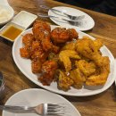 GS25 불광힐스테이트점 | 불광역 치킨 맛집 <보건원치킨> 내돈내산 후기