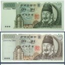 우리나라 화폐 도안 인물이야기-세종대왕 화폐 도안 이야기2 이미지