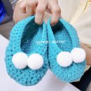 코바늘 뜨개질 클래스 이미지