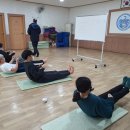 단태권도