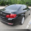 BMW 코리아 20주년 520d 럭셔리 플러스 에디션 한정판 이미지