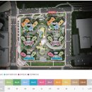 센트럴타워 푸르지오 이미지