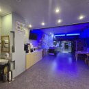 상무SG 스크린 골프 이미지