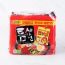 틈새라면 이미지
