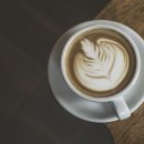 커피타임 이미지