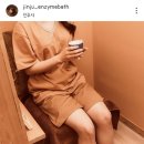 [진주 자연효소원: 효소찜질 체험 후기] 누워서 하는 유산소 운동