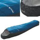 Lafuma Warm 'N Light 600 Down Sleeping Bag 이미지