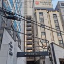 하운드호텔서면 이미지