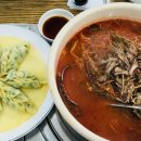 여러분칼국수 이미지