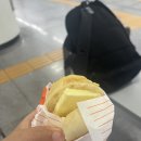 광장33호 | 강남역 하마빵 하마커피 n번째 방문 솔직후기 (최애빵 영업해보겠습니다)