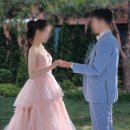 ♡₊⁺ 쥬빌리브라이드 촬영드레스 가봉 및 촬영 후기｜멜레보하우스 ⁺₊♡
