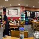 콩뿌리콩나물국밥 이미지