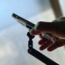 기능발전 | 레이지조 강력해진 맥세이프, 도어키 기능 폰케이스 장착 후기