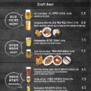 부산 서면 핫플 술집 : 분위기 잡기 좋은 &#39;서면술집AC&#39;