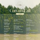 &#39;Curtain Call&#39; 응원법 이미지