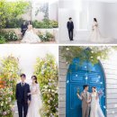 #02. 결혼은 처음입니다만.. 웨딩촬영 스드메 후기