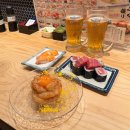 단빌딩 | 후쿠오카 원빌딩 스시사카바 위치 영업시간 웨이팅 오픈런 카드 텐진 스시 솔직 후기