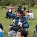 봄나들이 이미지