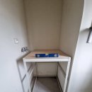 노원3가1동경로당 | 건조기 선반 설치 전문 작업 업체, 공간 부족한 경우 해결 시공