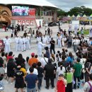 안동국제탈춤페스티벌 이미지