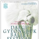 대구경북발레 페스티벌 이미지