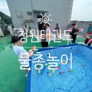 청원태권도장 이미지