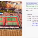 월드컵빌리지 테니스장 이미지