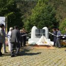 구름재 박병순 시비 이미지