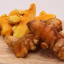 진도삼촌울금 이미지