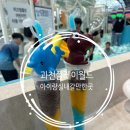 아이랑 갈만한곳 과천 플레이월드 종일권 주말 이용후기