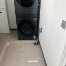 구로-현장-구로-575 | 식기세척기 설치불가 세탁실에 설치, 전기세는 얼마?