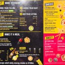 뉴맥시칸 | Guzman y Gomez) / 멕시칸, 부리또, 타코, 여행, 필수, 가성비, 가볼만한 곳, 메뉴, 가격, 후기...